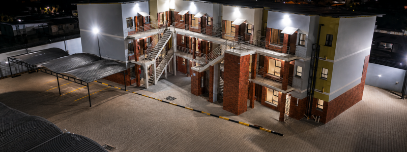 Unlocking Growth Through Social Infrastructure Developments